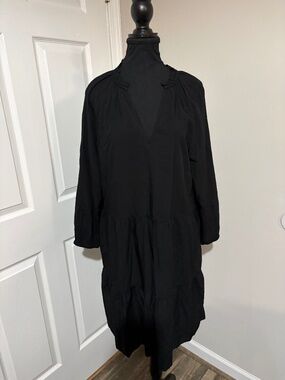 Caralynmirand The Drop Dress